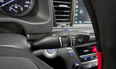 Hyundai Avante 2018, 122939 км, за 5795.4 USD - фото 32