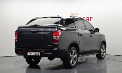 KG_Mobility_Ssangyong Rexton 2019, 162731 км, за 7377.22 USD