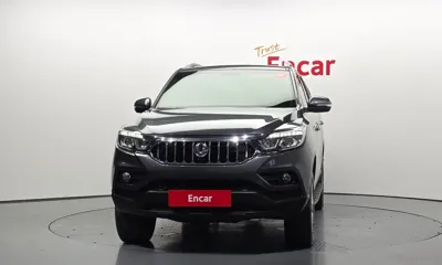 KG_Mobility_Ssangyong Rexton 2019, 162731 км, за 7377.22 USD