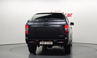 KG_Mobility_Ssangyong Rexton 2019, 162731 км, за 7377.22 USD