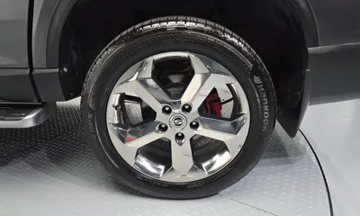 KG_Mobility_Ssangyong Rexton 2019, 162731 км, за 7377.22 USD