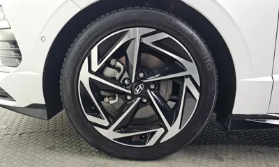 Hyundai Sonata 2024, 32423 км, за 18905.08 USD