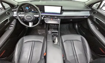 Hyundai Sonata 2024, 32423 км, за 18762.22 USD - фото 7