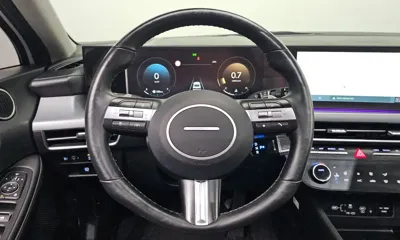 Hyundai Sonata 2024, 32423 км, за 18762.22 USD - фото 15