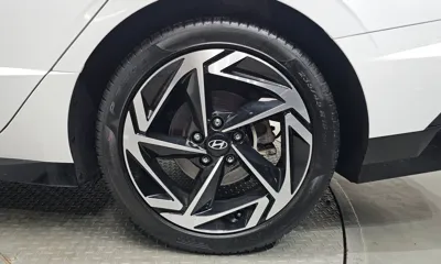 Hyundai Sonata 2024, 32423 км, за 18762.22 USD - фото 21