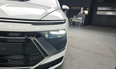 Hyundai Sonata 2024, 32423 км, за 18762.22 USD - фото 22