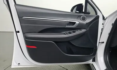Hyundai Sonata 2024, 32423 км, за 18762.22 USD - фото 24