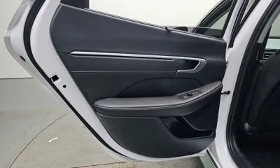 Hyundai Sonata 2024, 32423 км, за 18762.22 USD - фото 25