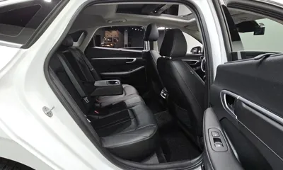 Hyundai Sonata 2024, 32423 км, за 18762.22 USD - фото 26