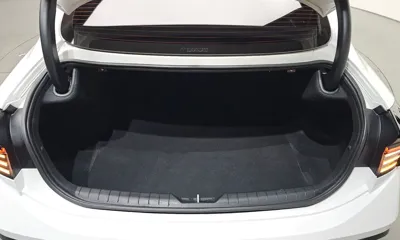 Hyundai Sonata 2024, 32423 км, за 18762.22 USD - фото 32