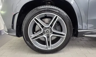 Mercedes-Benz GLS-Class 2021, 138442 км, за 41289.22 USD