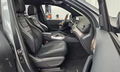 Mercedes-Benz GLS-Class 2021, 138442 км, за 41289.22 USD - фото 11