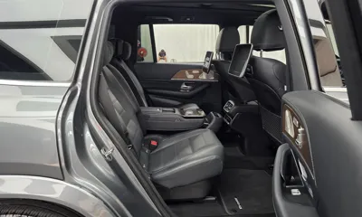 Mercedes-Benz GLS-Class 2021, 138442 км, за 41289.22 USD - фото 12