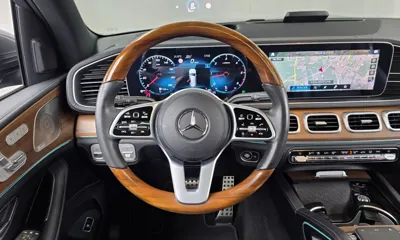 Mercedes-Benz GLS-Class 2021, 138442 км, за 41289.22 USD - фото 13
