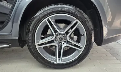 Mercedes-Benz GLS-Class 2021, 138442 км, за 41289.22 USD - фото 21