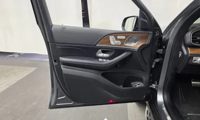 Mercedes-Benz GLS-Class 2021, 138442 км, за 41289.22 USD - фото 24