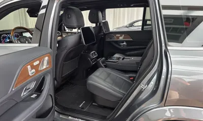 Mercedes-Benz GLS-Class 2021, 138442 км, за 41289.22 USD - фото 26