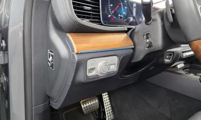 Mercedes-Benz GLS-Class 2021, 138442 км, за 41289.22 USD - фото 30