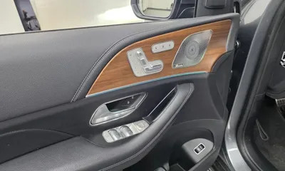 Mercedes-Benz GLS-Class 2021, 138442 км, за 41289.22 USD - фото 33