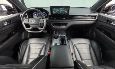 KG_Mobility_Ssangyong Rexton 2024, 67198 км, за 19339.71 USD - фото 7