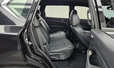 KG_Mobility_Ssangyong Rexton 2024, 67198 км, за 19339.71 USD - фото 12