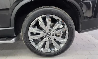 KG_Mobility_Ssangyong Rexton 2024, 67198 км, за 19339.71 USD - фото 21