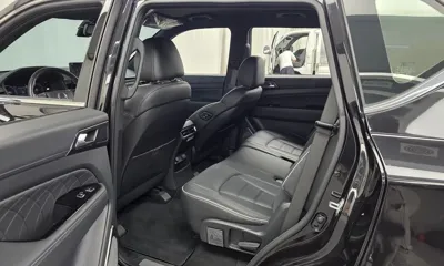 KG_Mobility_Ssangyong Rexton 2024, 67198 км, за 19339.71 USD - фото 26