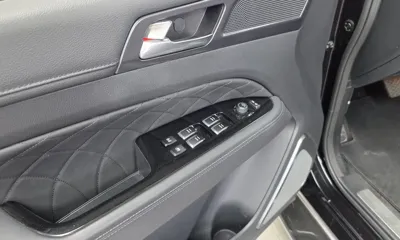 KG_Mobility_Ssangyong Rexton 2024, 67198 км, за 19339.71 USD - фото 34