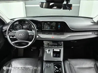 Hyundai Grandeur 2020, 97909 км, за 11583.52 USD