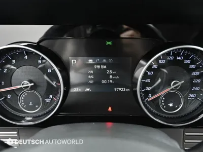 Hyundai Grandeur 2020, 97909 км, за 11583.52 USD - фото 6