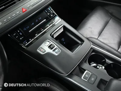 Hyundai Grandeur 2020, 97909 км, за 11583.52 USD - фото 8