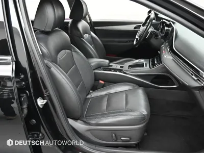 Hyundai Grandeur 2020, 97909 км, за 11583.52 USD - фото 10