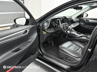 Hyundai Grandeur 2020, 97909 км, за 11583.52 USD - фото 11
