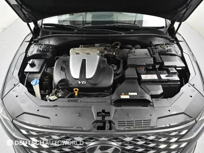 Hyundai Grandeur 2020, 97909 км, за 11583.52 USD - фото 19