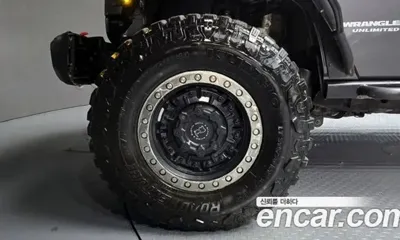Jeep Wrangler 2016, 113495 км, за 16848.36 USD