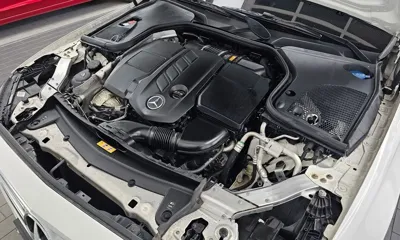 Mercedes-Benz E-Class 2019, 78732 км, за 15570.04 USD - фото 6