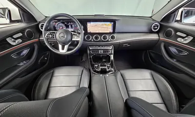 Mercedes-Benz E-Class 2019, 78732 км, за 15570.04 USD - фото 7