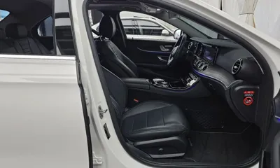 Mercedes-Benz E-Class 2019, 78732 км, за 15570.04 USD - фото 11