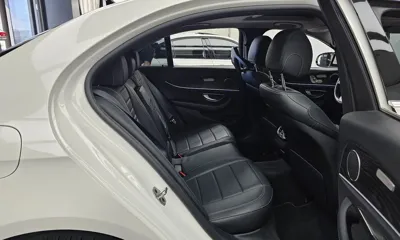 Mercedes-Benz E-Class 2019, 78732 км, за 15570.04 USD - фото 12