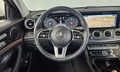 Mercedes-Benz E-Class 2019, 78732 км, за 15570.04 USD - фото 13