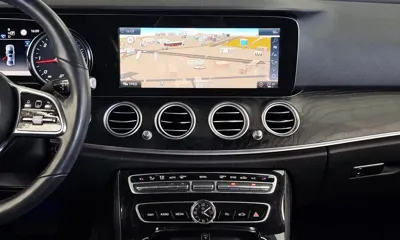 Mercedes-Benz E-Class 2019, 78732 км, за 15570.04 USD - фото 14