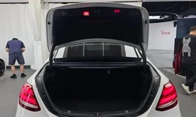 Mercedes-Benz E-Class 2019, 78732 км, за 15570.04 USD - фото 20