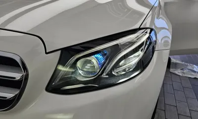 Mercedes-Benz E-Class 2019, 78732 км, за 15570.04 USD - фото 22