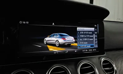 Mercedes-Benz E-Class 2019, 78732 км, за 15570.04 USD - фото 30