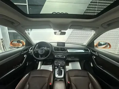Audi Q3 2016, 209000 км, за 5198.23 USD - фото 6