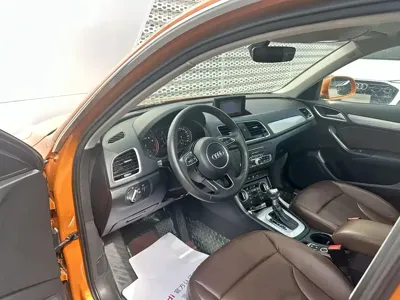 Audi Q3 2016, 209000 км, за 5198.23 USD - фото 7