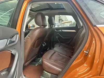 Audi Q3 2016, 209000 км, за 5198.23 USD - фото 8