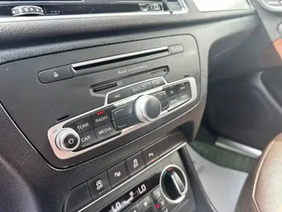 Audi Q3 2016, 209000 км, за 5198.23 USD - фото 9