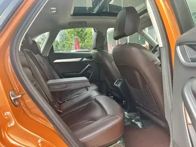 Audi Q3 2016, 209000 км, за 5198.23 USD - фото 12