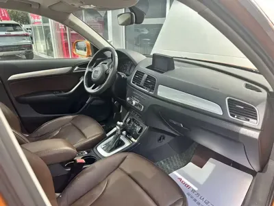 Audi Q3 2016, 209000 км, за 5198.23 USD - фото 13